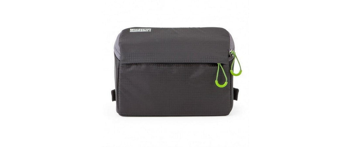 Think Tank Filter Hive Zubehörtasche – Kunstfaser, 205 × 135 × 100 mm – für Kamera-Filter – Schwarz