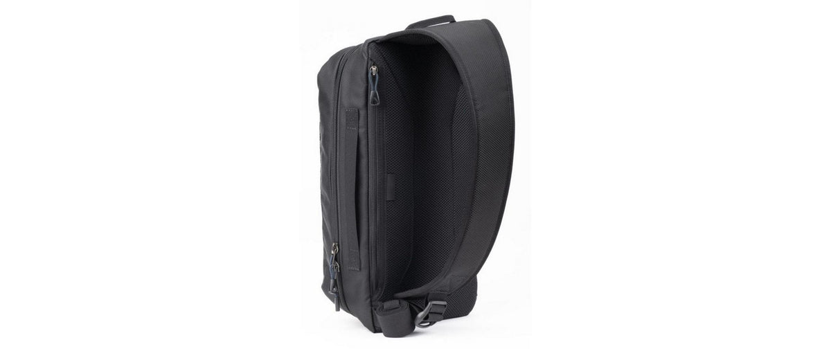 Think Tank PressPass Sling Umhängetasche – Nylon – Schwarz
