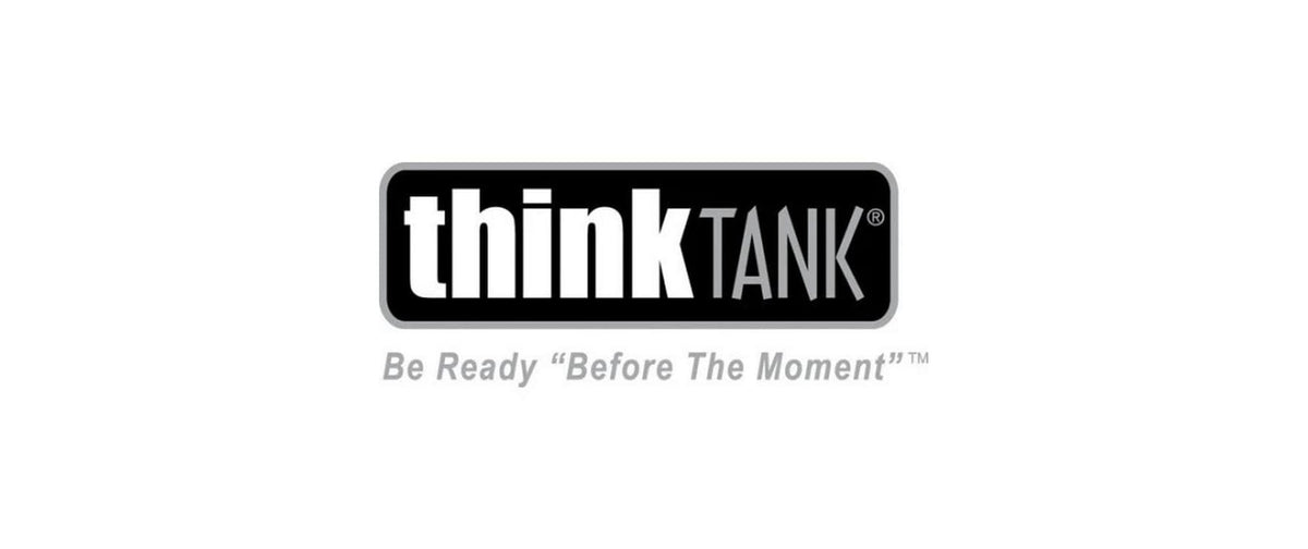 Think Tank Urban Approach 15 Rucksack – Nylon – Schwarz – für MILC, Notebook bis 38,1 cm (15") – Regenhülle