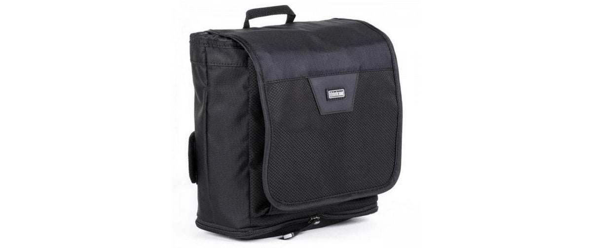Think Tank Skin Changer Pop Down V3.0 Hüfttasche – Innen 195×300×102 mm – für Modular Belt System V3.0