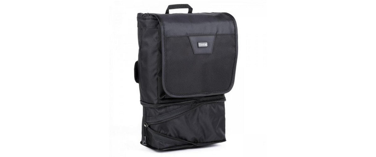 Think Tank Skin Changer Pop Down V3.0 Hüfttasche – Innen 195×300×102 mm – für Modular Belt System V3.0