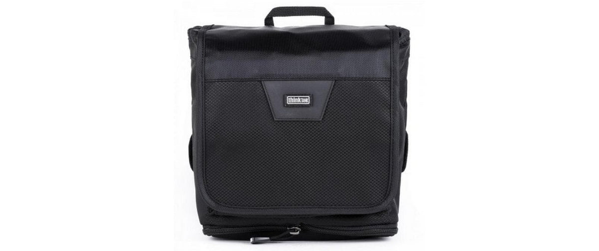 Think Tank Skin Changer Pop Down V3.0 Hüfttasche – Innen 195×300×102 mm – für Modular Belt System V3.0