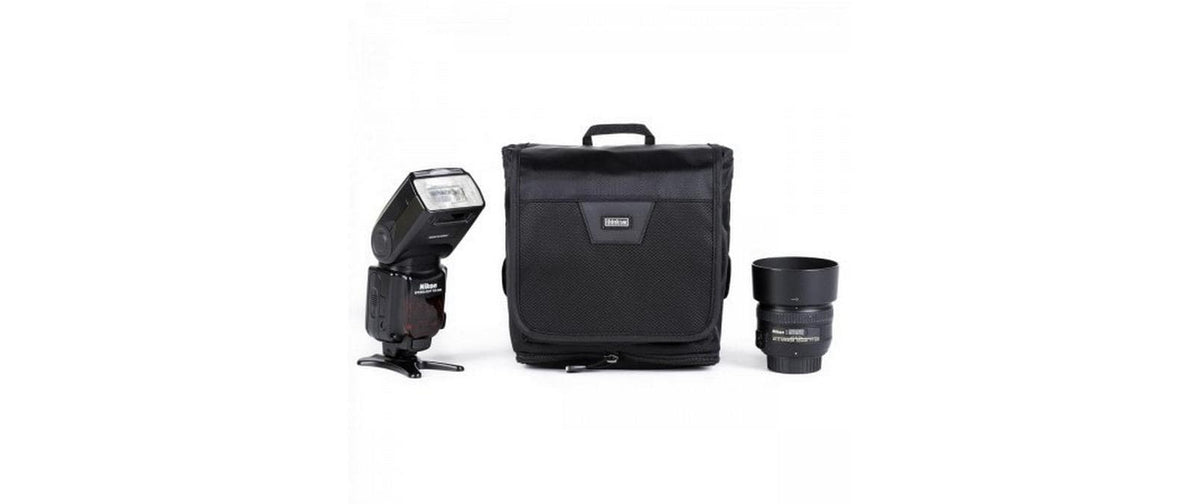 Think Tank Skin Changer Pop Down V3.0 Hüfttasche – Innen 195×300×102 mm – für Modular Belt System V3.0