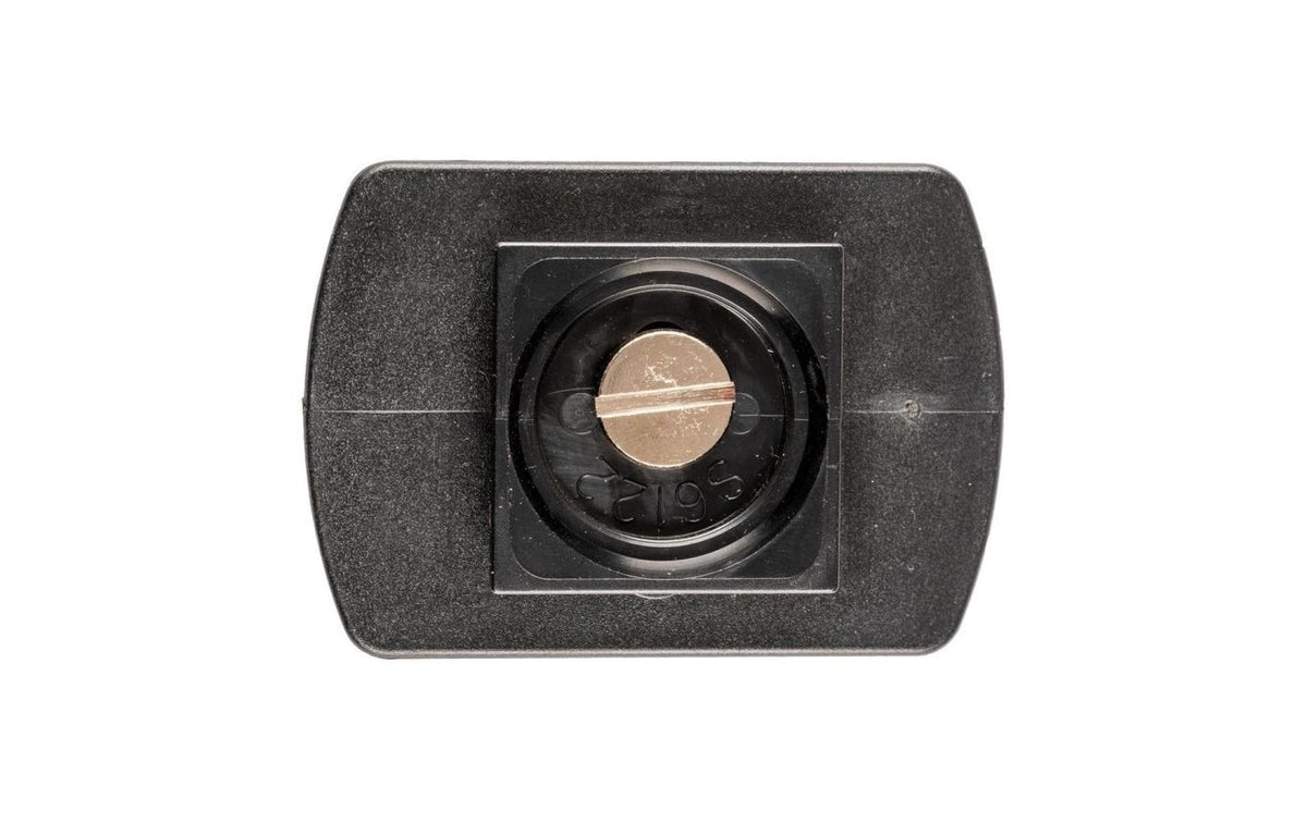 Slik U-6/7+9+SDV 6122 Stativkopfplatte – Aluminium, 1/4" Stativgewinde – für U9000, 8000, 7700 und andere