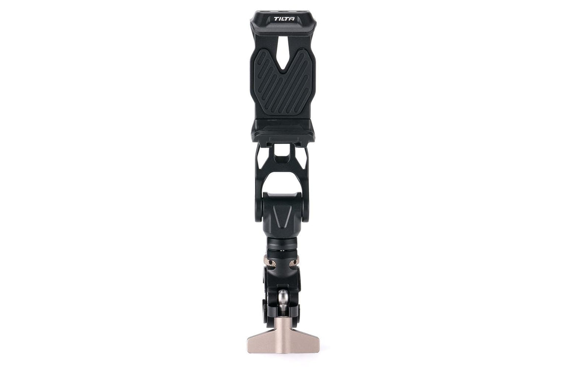 Tilta Phone Mounting Bracket V2 Halterung – neigbar, drehbar – für Tilta und andere – Schwarz