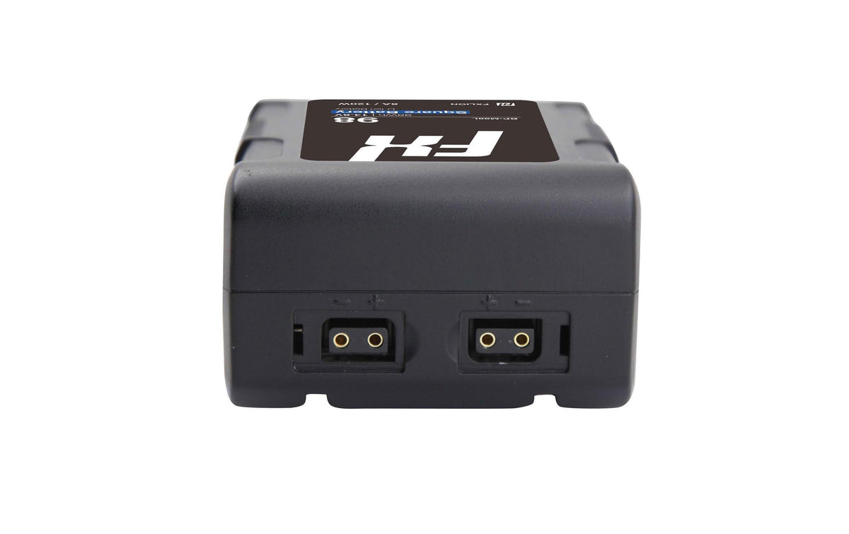 Fxlion Smart Square V-Mount Akku – 98 Wh, 14,8 V – für V-Mount-Systeme