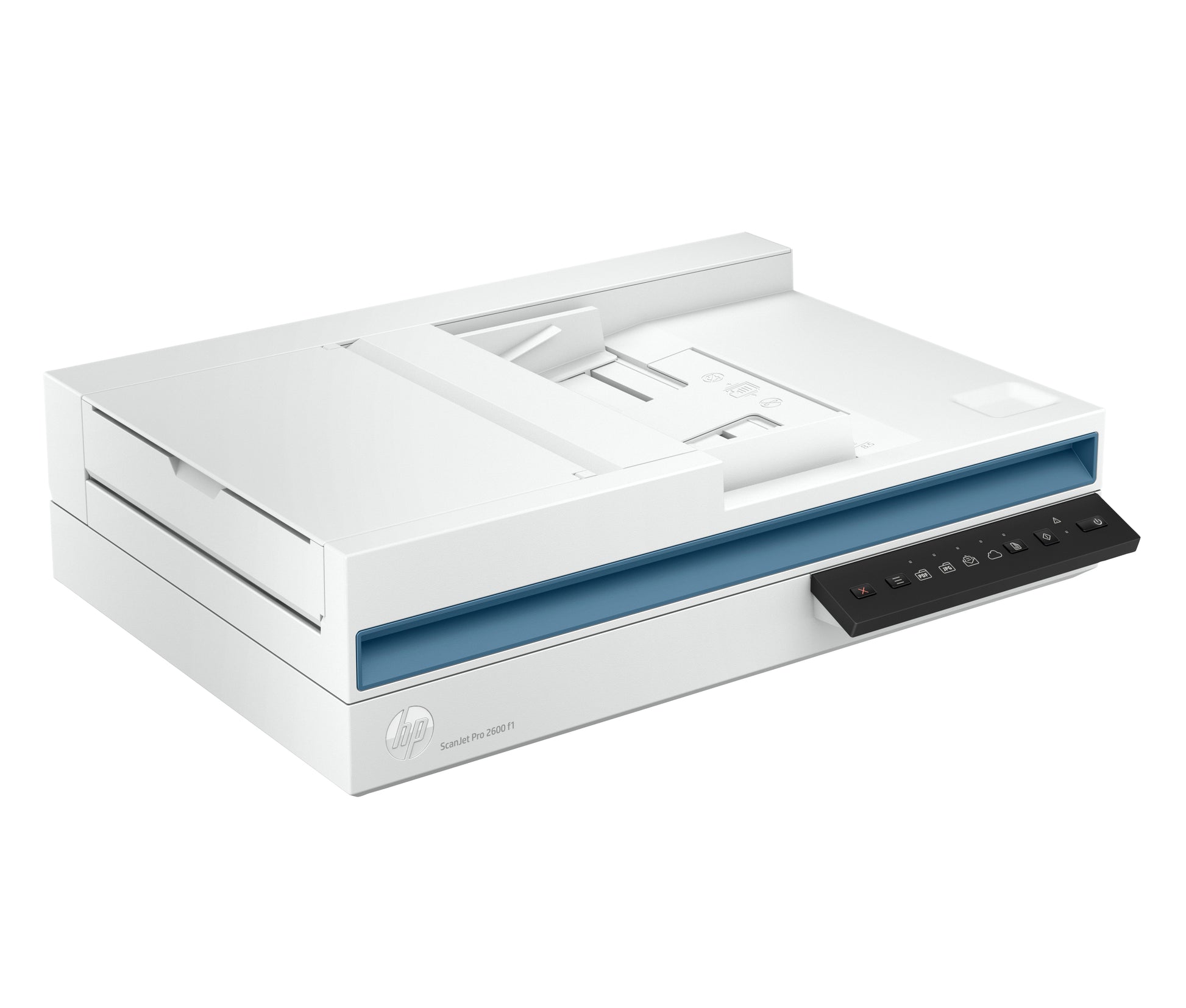HP ScanJet Pro 2600 f1 – Dokumentenscanner