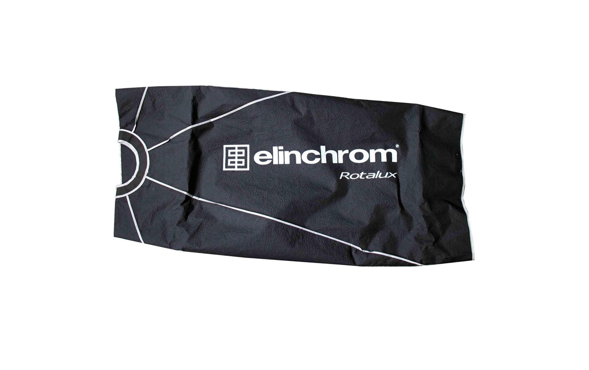 Elinchrom Rotalux Reflexionstuch – 60 × 80 cm – für Elinchrom Rotalux Recta 60 × 80 cm