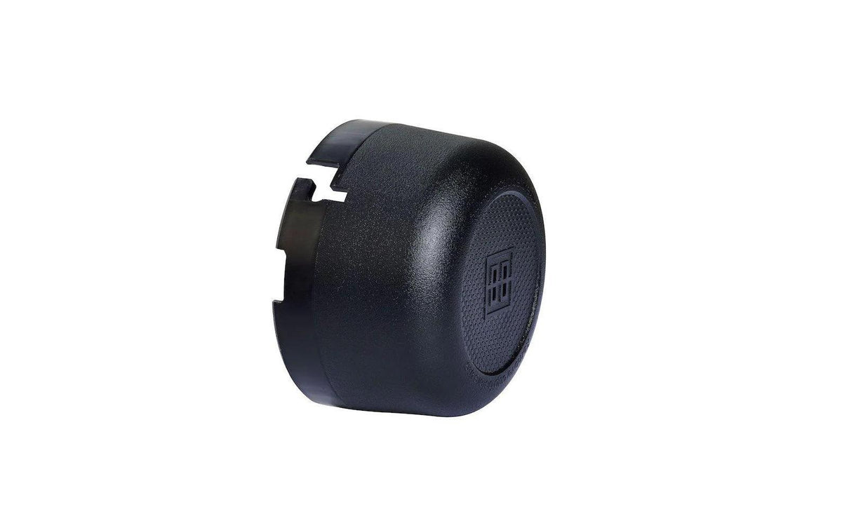 Elinchrom Quadra Pro Head Blitzkopf – 400 W, 5500 K – für Elinchrom Ranger Quadra, ELB 400 – Schwarz