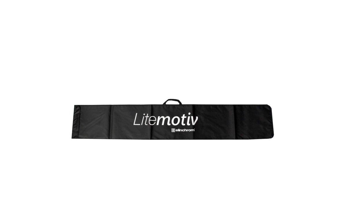 Elinchrom Tasche für Litemotiv 190 – Schwarz
