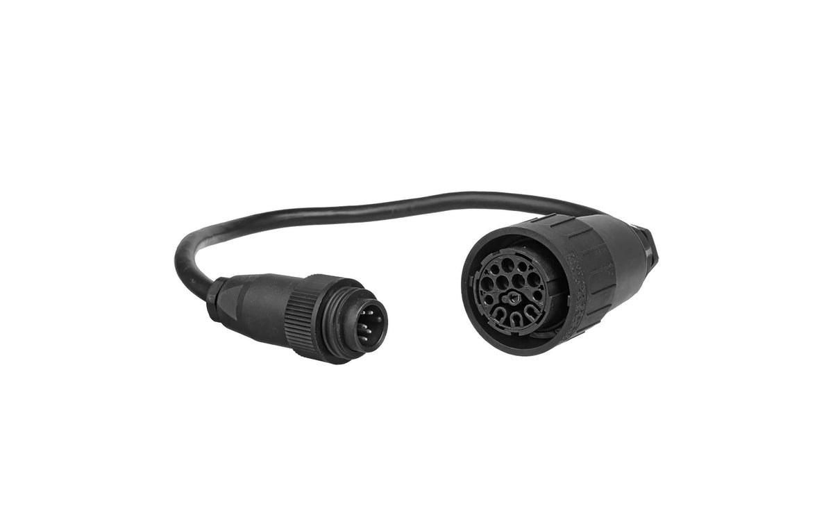 Elinchrom Adapterkabel – 0,3 m – für Ranger Quadra, ELB 400, Ranger RX Speed und andere