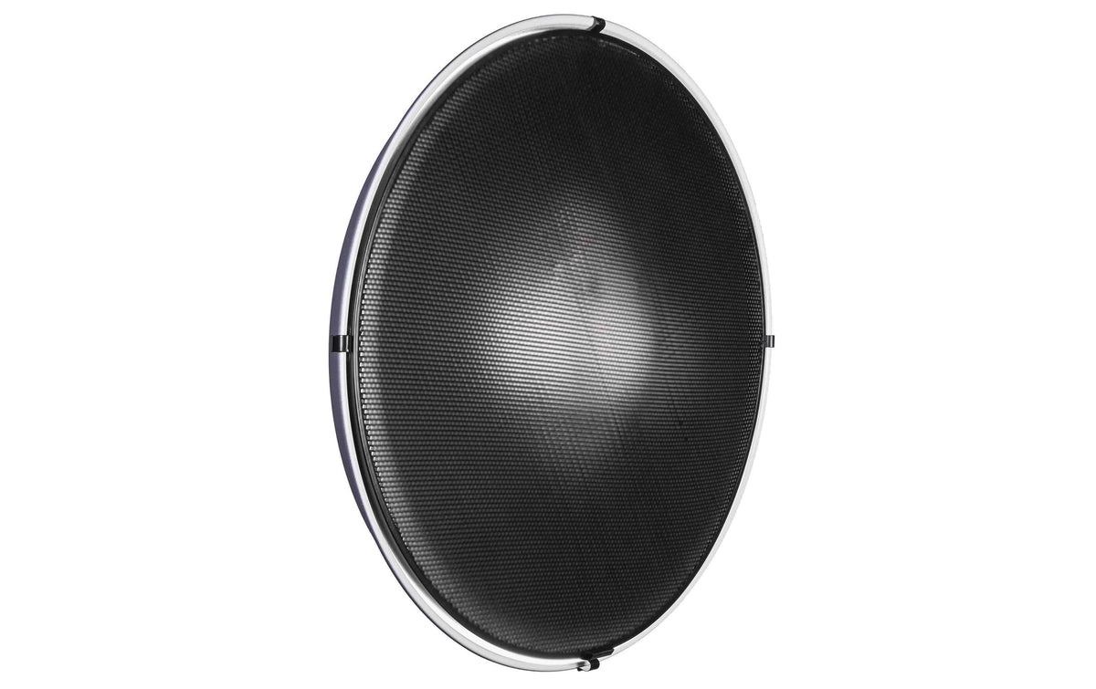 Elinchrom Softlite Beauty-Dish Grid – Ø 70 cm – für Softlite Reflektor (EL26167, EL26169) – Schwarz