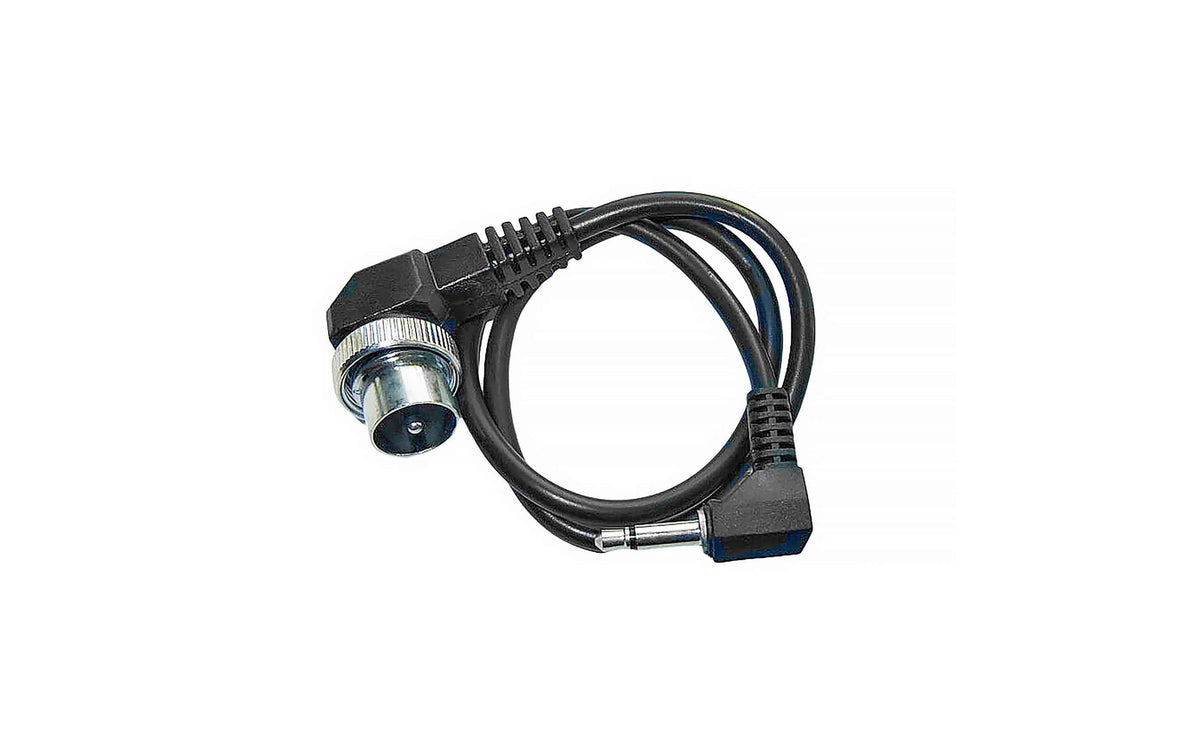 Elinchrom EL11123 Kabel – 0,4 m – für EL-Skyport, PocketWizard, Elinchrom RX-Blitzgeräte und andere