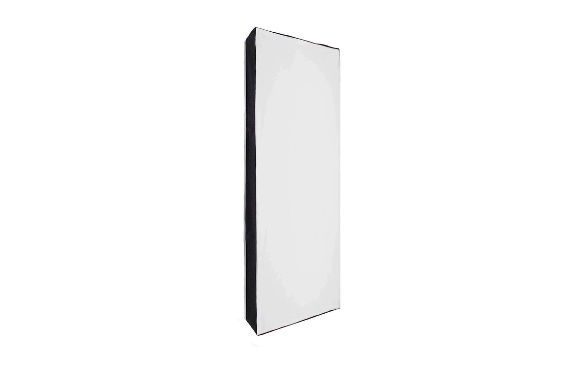 Elinchrom Rotalux Rectabox Aussendiffusor – 900 × 1100 mm – Weiss