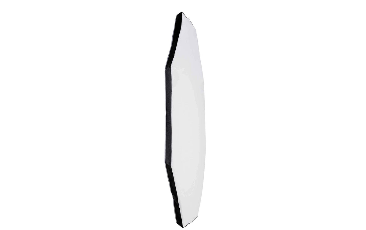 Elinchrom Externer Diffusor – 135 cm Achteck – für Rotalux Octabox 135 cm (26184, 26647) – Weiss