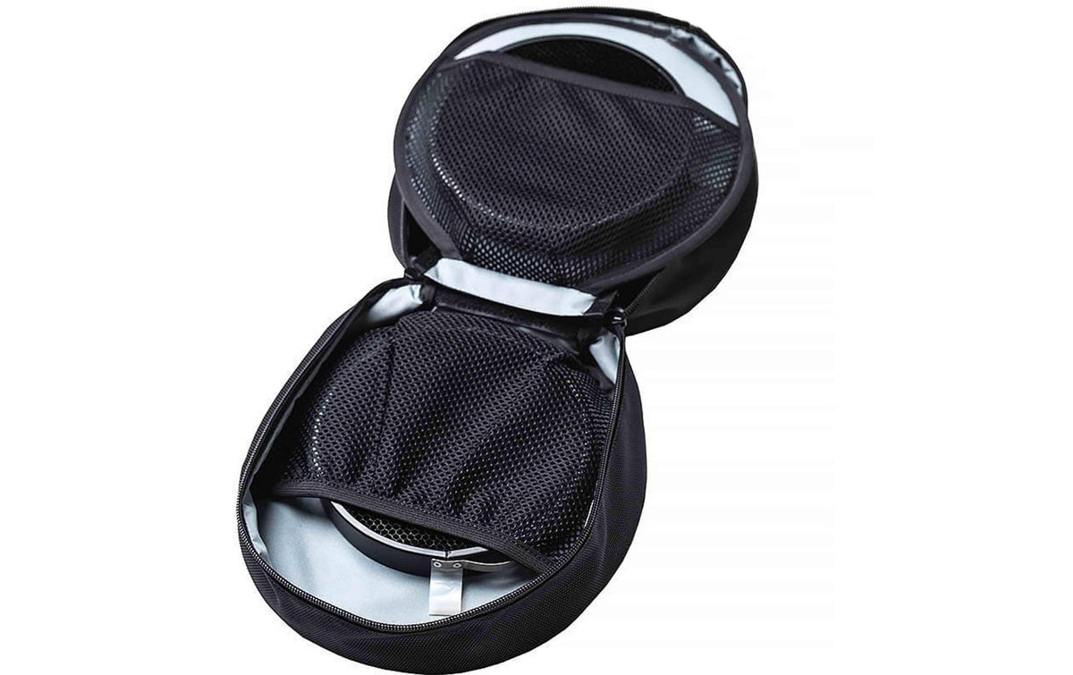 Elinchrom Grid Bag – Nylon – für 18 cm und 21 cm Waben – Schwarz