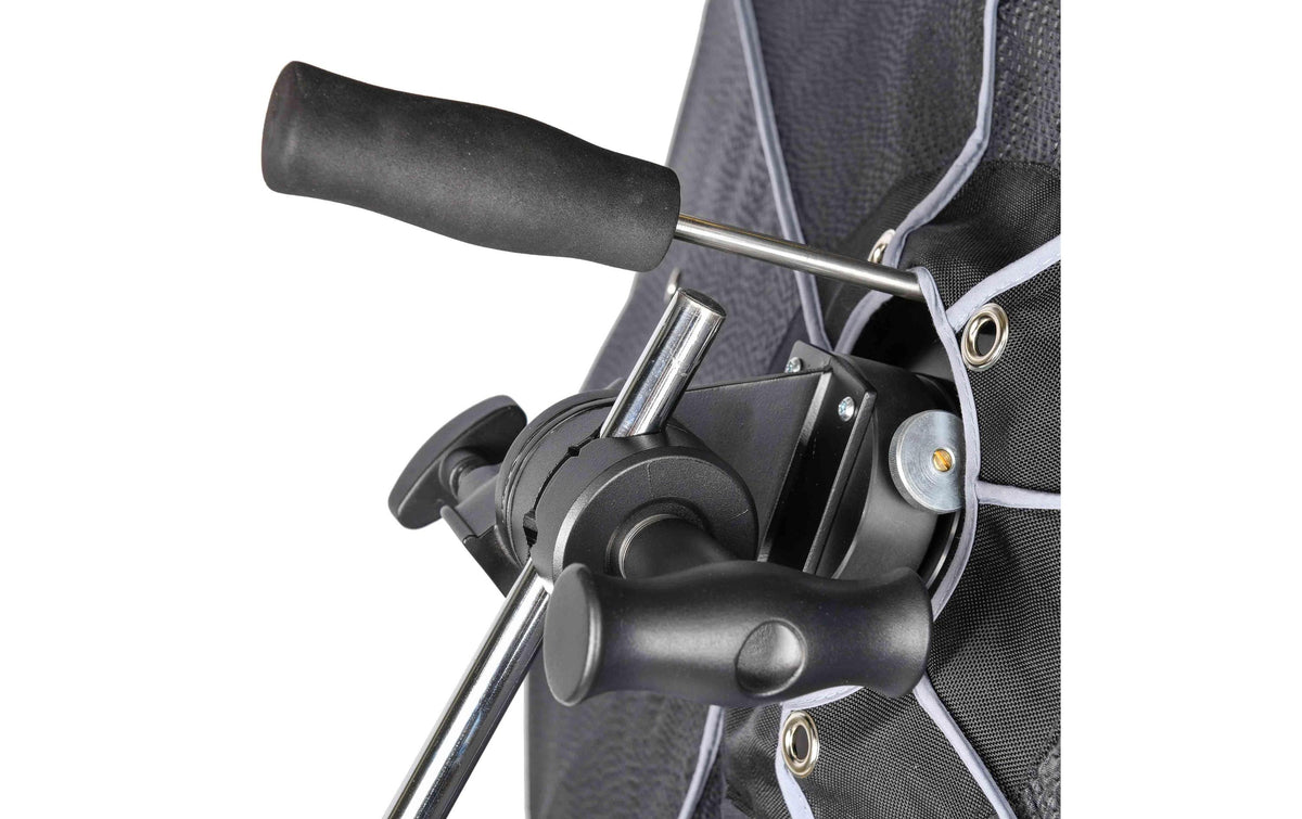 Elinchrom Litemotiv Indirekte Octa Softbox – 190 cm – für Elinchrom Standard Bajonett, Profoto – Silber