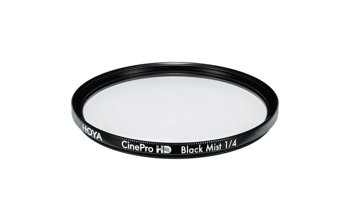 Hoya BlackMist 1/4 Effektfilter 95 mm – für Objektive mit 95 mm Filtergewinde