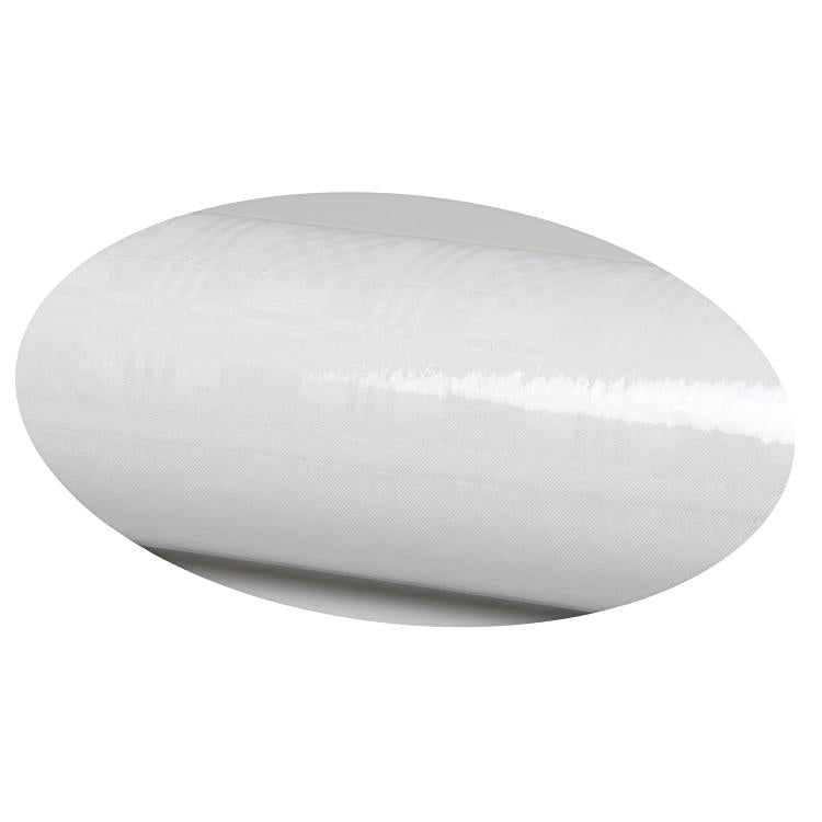 Venardo tableline Venardo Tischdecke auf Rolle – 100 cm×45 m, Papier, Weiss, Damast
