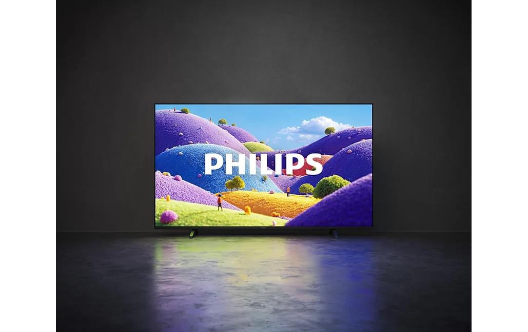 Philips 43PUS7061/12 – 43" TV – 4K UHD – LCD – Titan OS