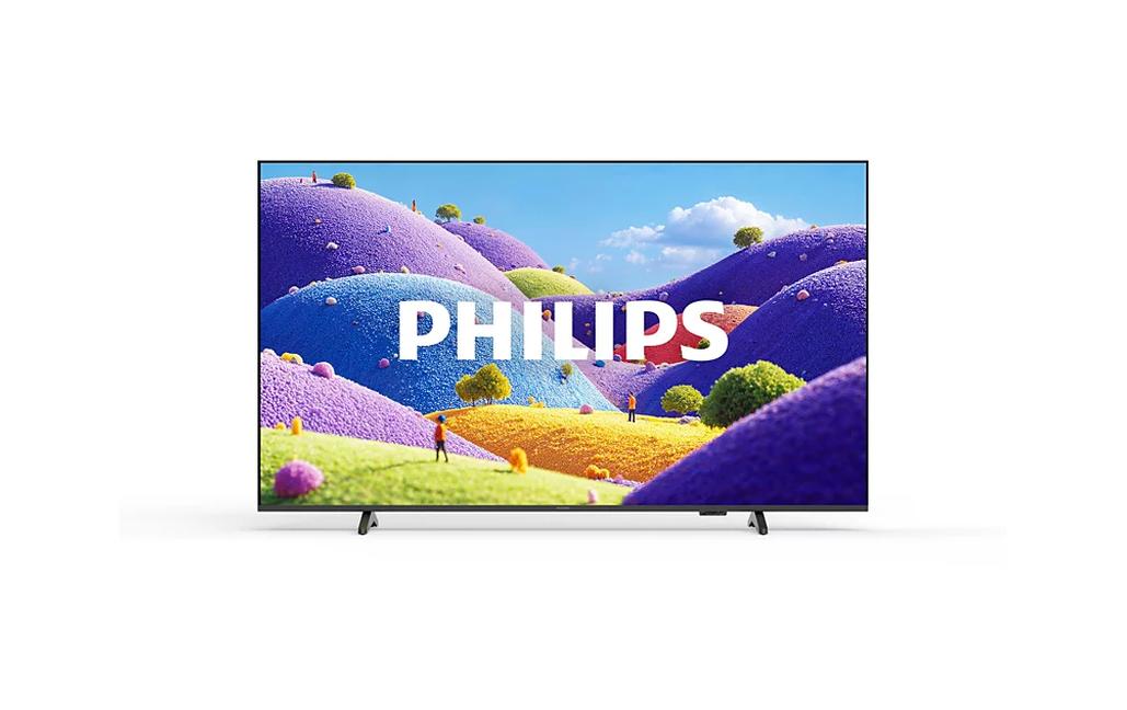 Philips 43PUS7061/12 – 43" TV – 4K UHD – LCD – Titan OS