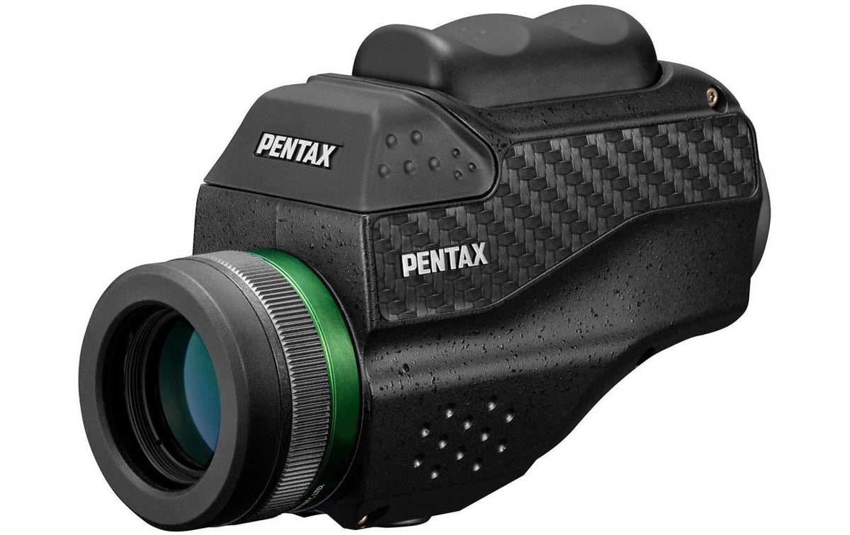 Pentax VM 6×21