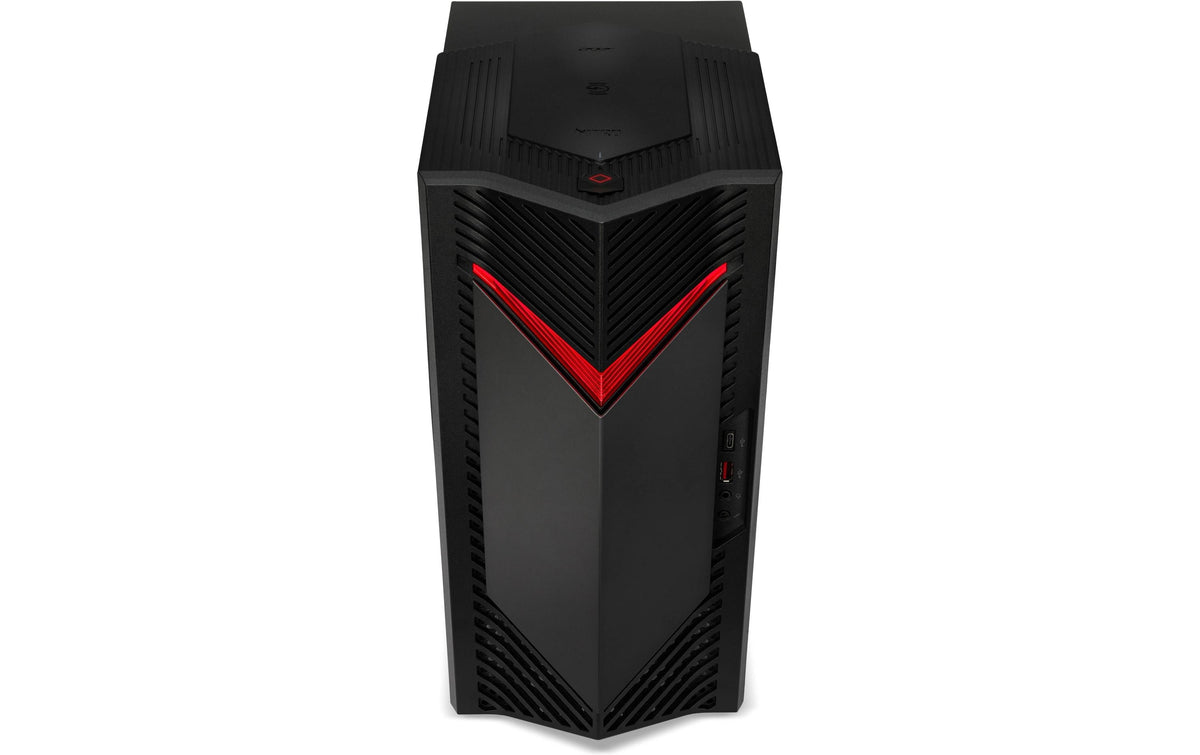 Acer Nitro N50-656 Tower – Intel Core i7-14700F, 16 GB RAM, 512 GB SSD, Windows 11 Home