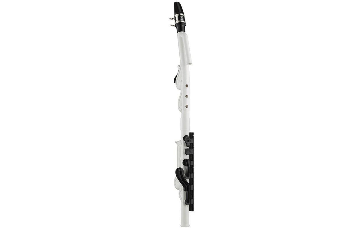 Yamaha Venova YVS-120 – Weiss