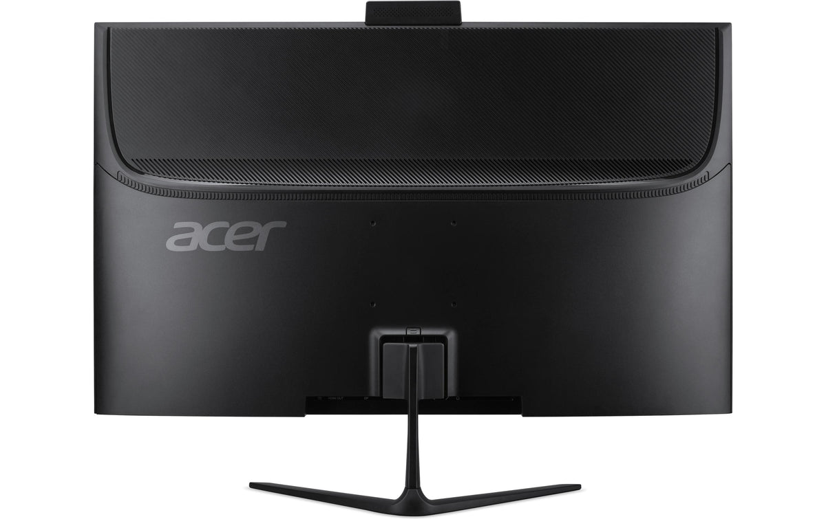 Acer Aspire C27 All-in-One – 27" Full HD, AMD Ryzen 5 3500U, 16 GB RAM, 512 GB SSD, Windows 11 Home