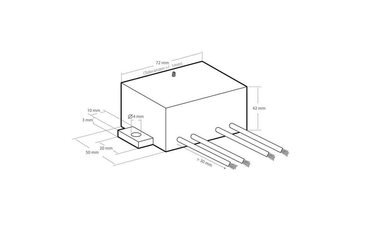 Kemo Controller – MPPT, 80 W, 12–14,4 V, 20 A – für Blei-Gel/Blei-Säure/Blei-Vlies – M149N