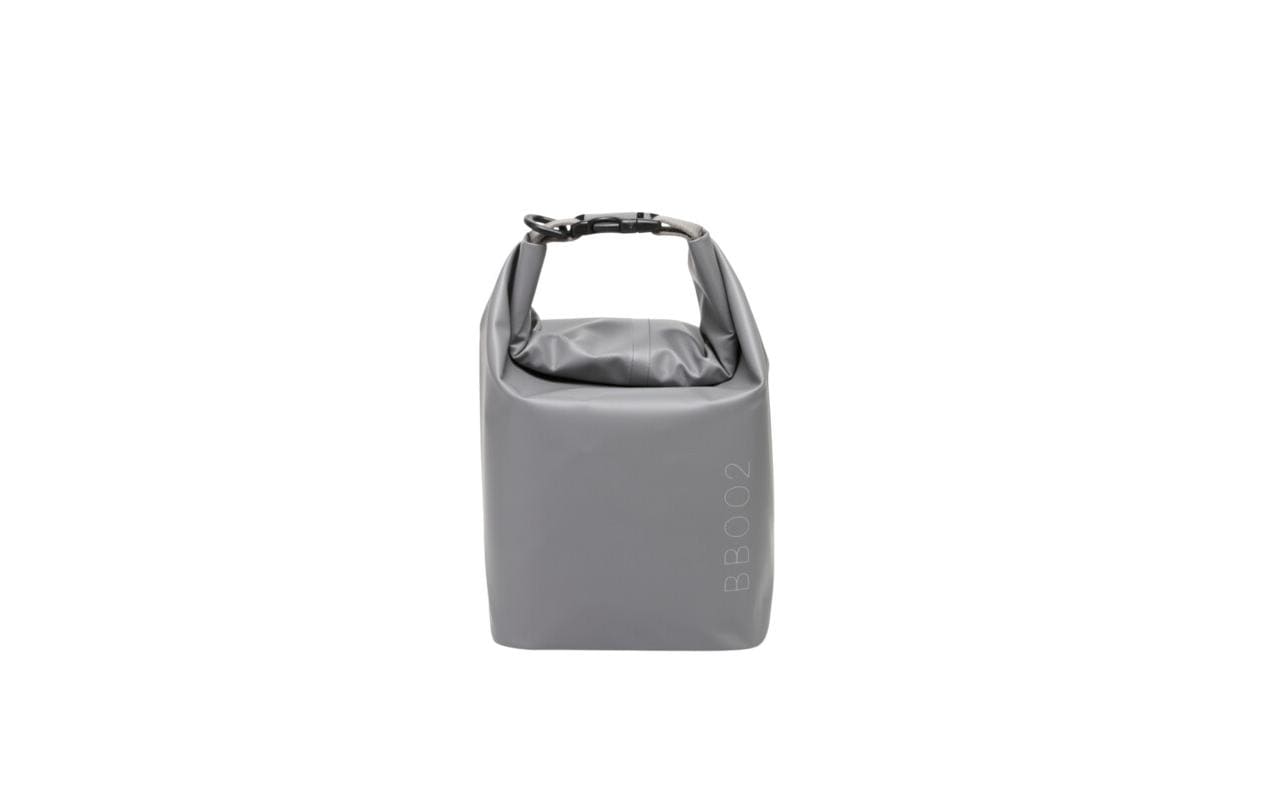 Baybags Wasserdichte Tasche – 5 L – Grau