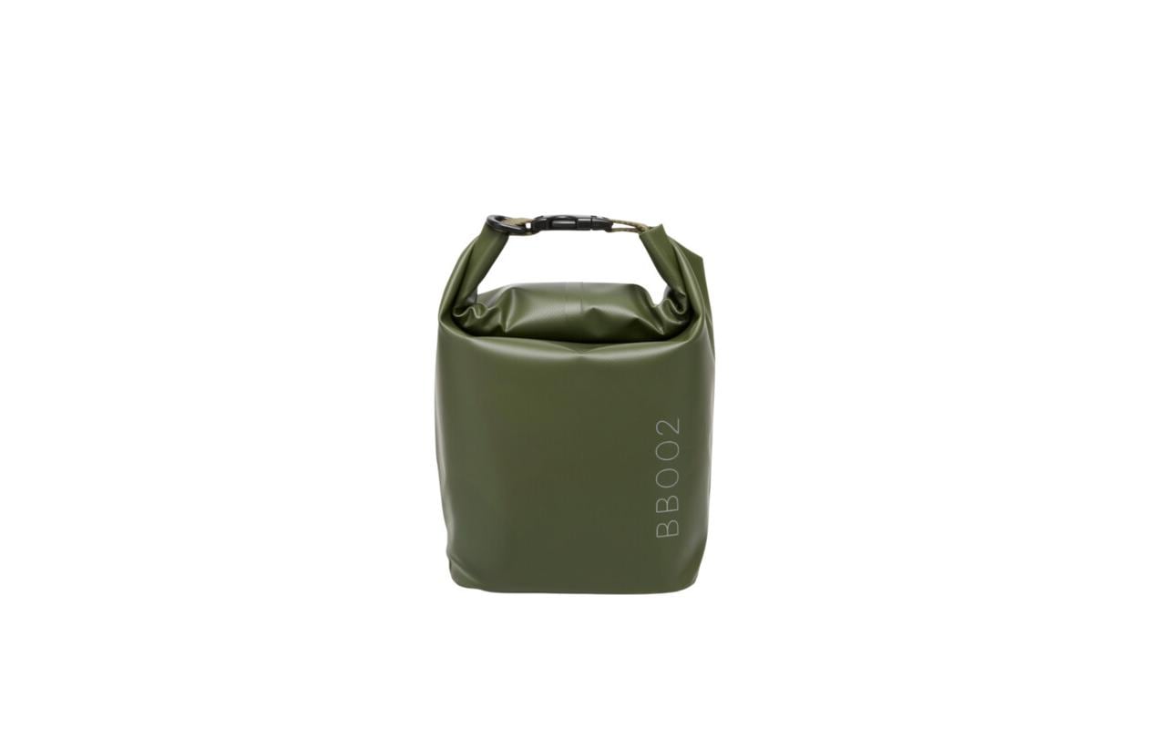 Baybags Sportbeutel – 5 l, wasserfest, PVC