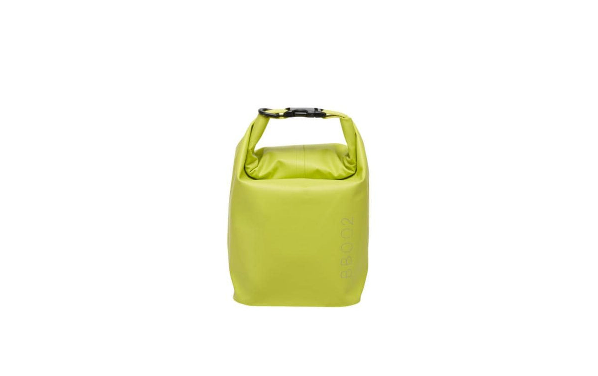Baybags Sporttasche – 5 l, wasserfest, hellgrün