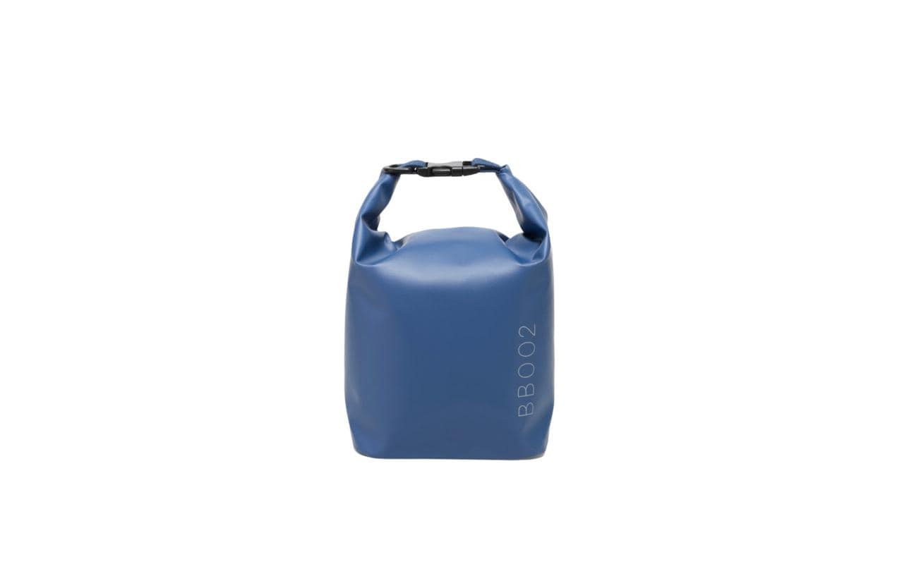 Baybags Drybag – wasserfest – 5 l – blau