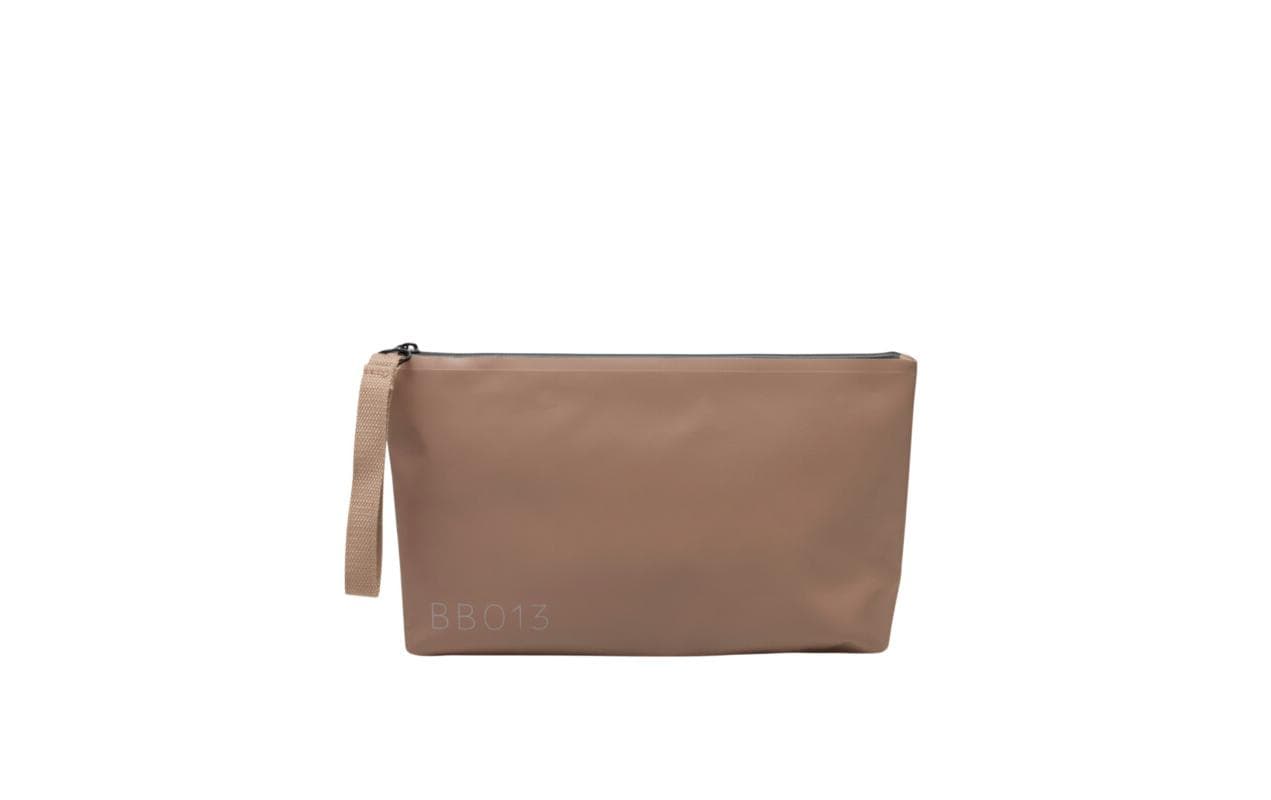 Baybags Pochette – wasserabweisend – 3 l – braun