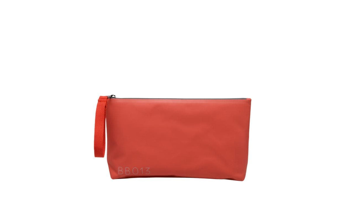 Baybags Pochette – Wasserfest – 3 l – Dunkelrot