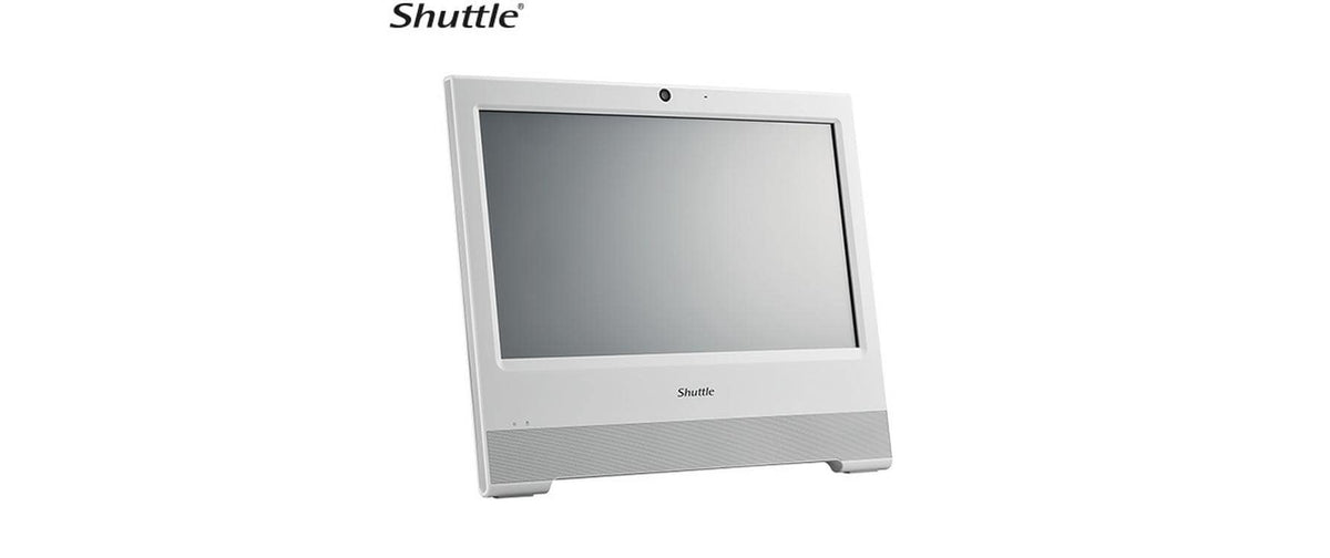 Shuttle X50N N150 All-in-One – 15,6" Touch
