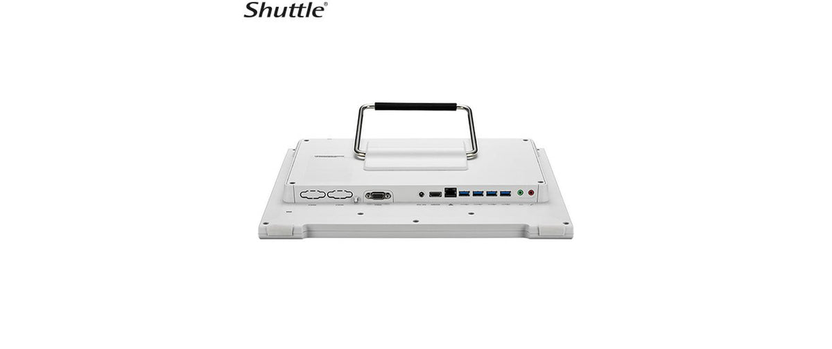 Shuttle X50N N150 All-in-One – 15,6" Touch