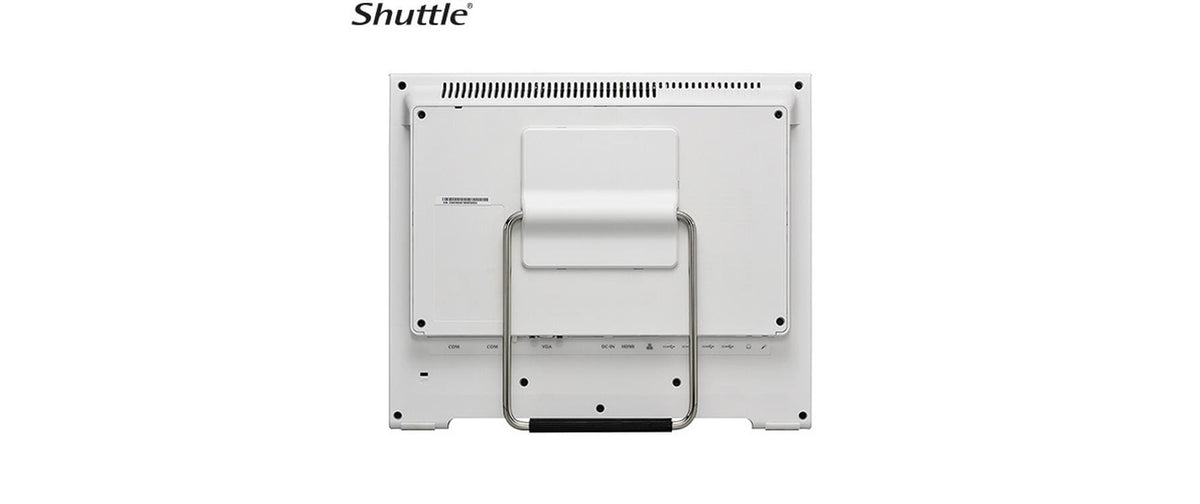 Shuttle X50N N150 All-in-One – 15,6" Touch