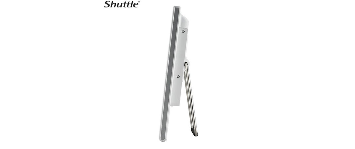 Shuttle X50N N150 All-in-One – 15,6" Touch
