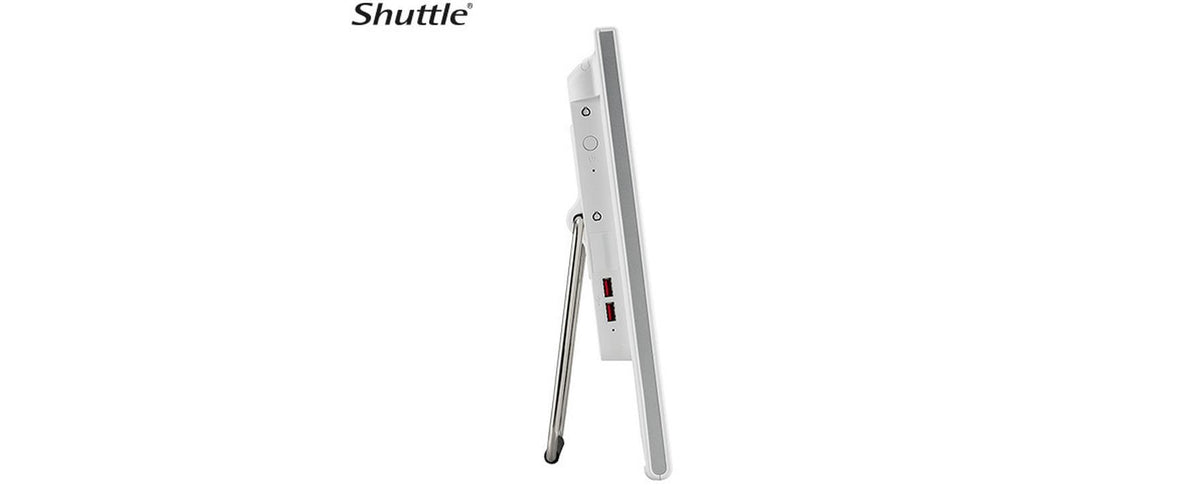 Shuttle X50N N150 All-in-One – 15,6" Touch
