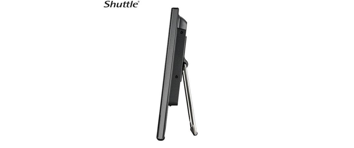 Shuttle X50N N150 All-in-One – 15,6", Touch