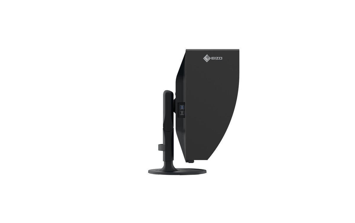EIZO ColorEdge CS3200X – 31,5", 3840 × 2160 (4K), IPS, USB-C 70 W, KVM