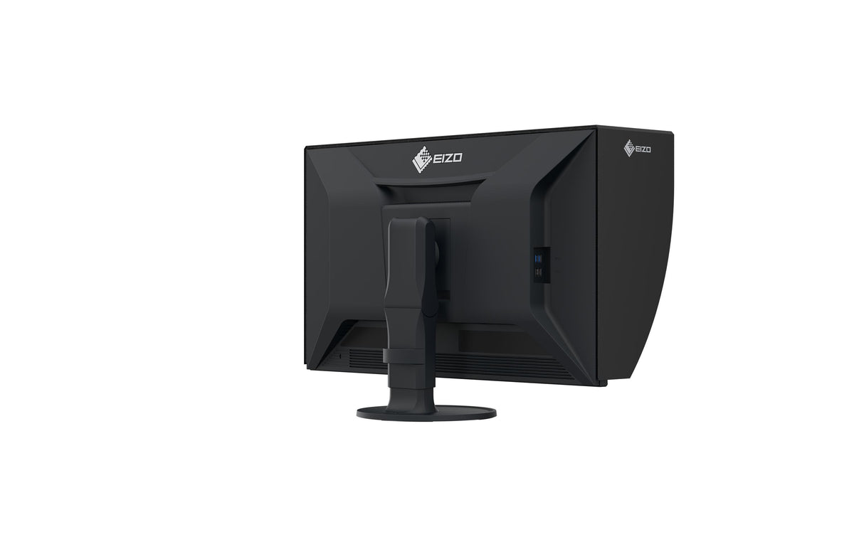 EIZO ColorEdge CS3200X – 31,5", 3840 × 2160 (4K), IPS, USB-C 70 W, KVM