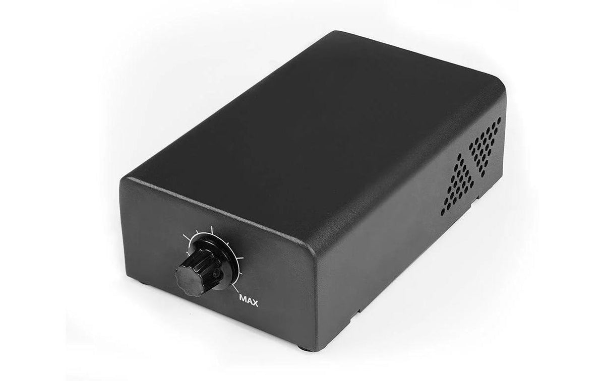 TwoTrees Spindel 500 W ER11 – 199 × 260 × 270 mm Aluminium – für TTC450, TTC450 Pro