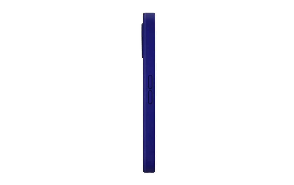 Fairphone Schutzhülle v1 – Rückcover – für Fairphone 6+, Kunststoff, Kobaltblau