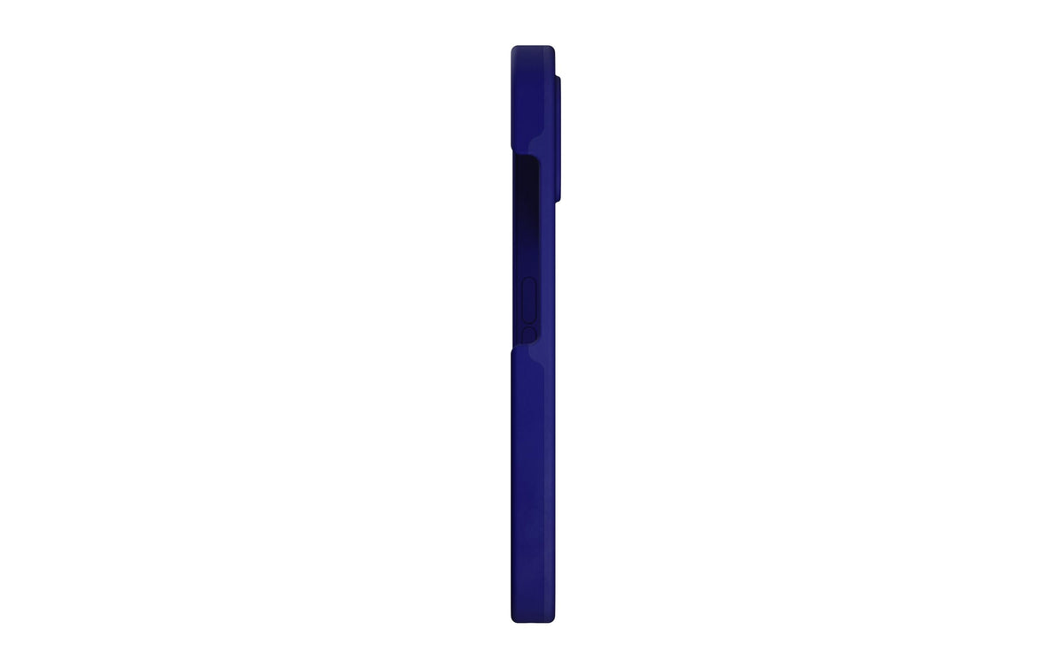 Fairphone Schutzhülle v1 – Rückcover – für Fairphone 6+, Kunststoff, Kobaltblau