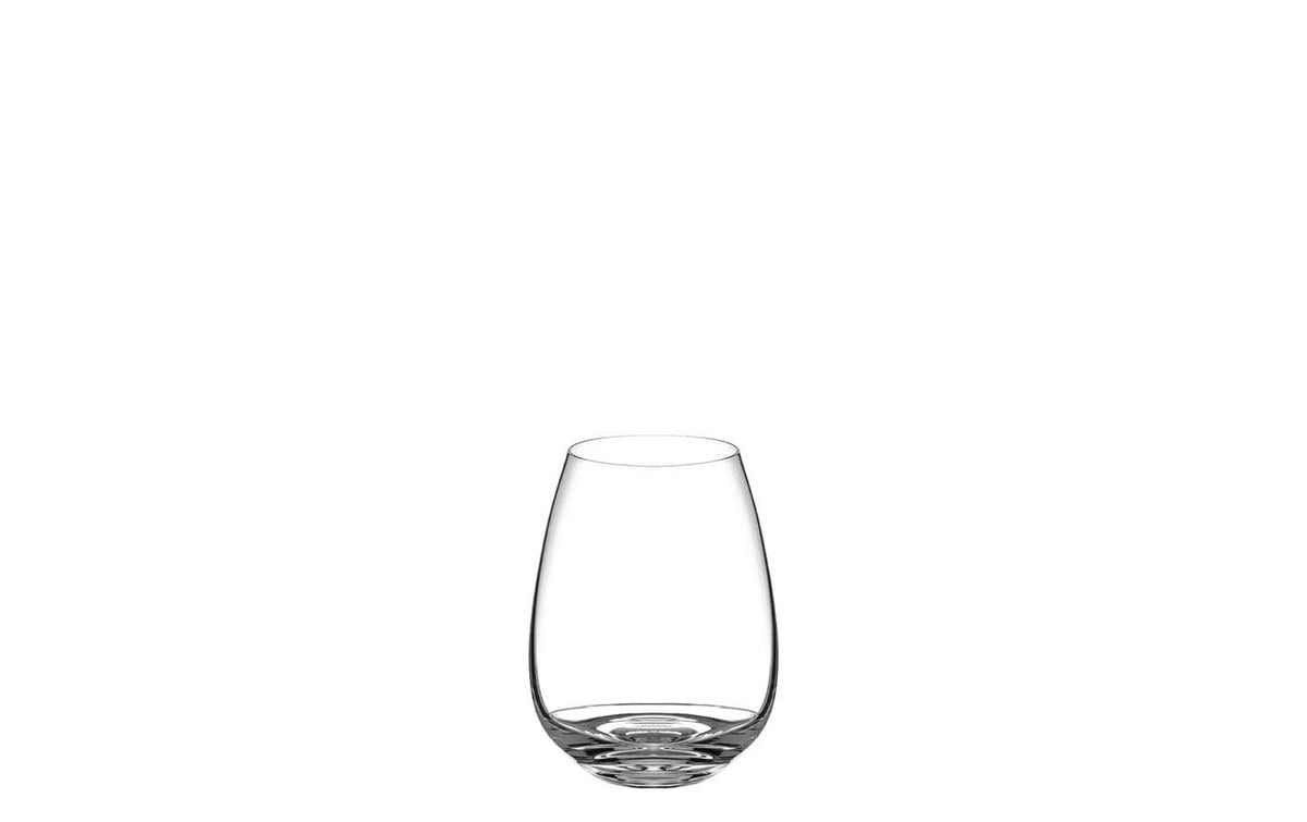 Lunasol Trinkglas – 330 ml, Ø 7,9 cm, H 10,0 cm, Glas, Transparent, mundgeblasen