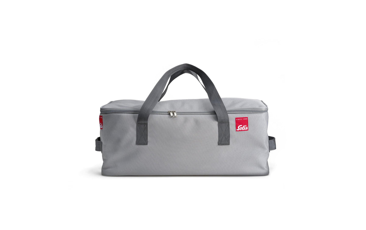 Solis Transporttasche 70100 – für Typ 791, Polyester, Grau