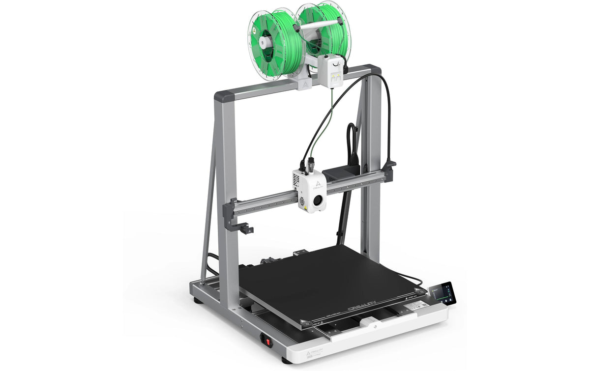 Creality 3D Creality Ender 3 V3 Mega FDM 3D-Drucker – inkl. CFS